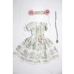 画像: SD13G/OF:ドレス U-26-02-18-117-TN-ZU