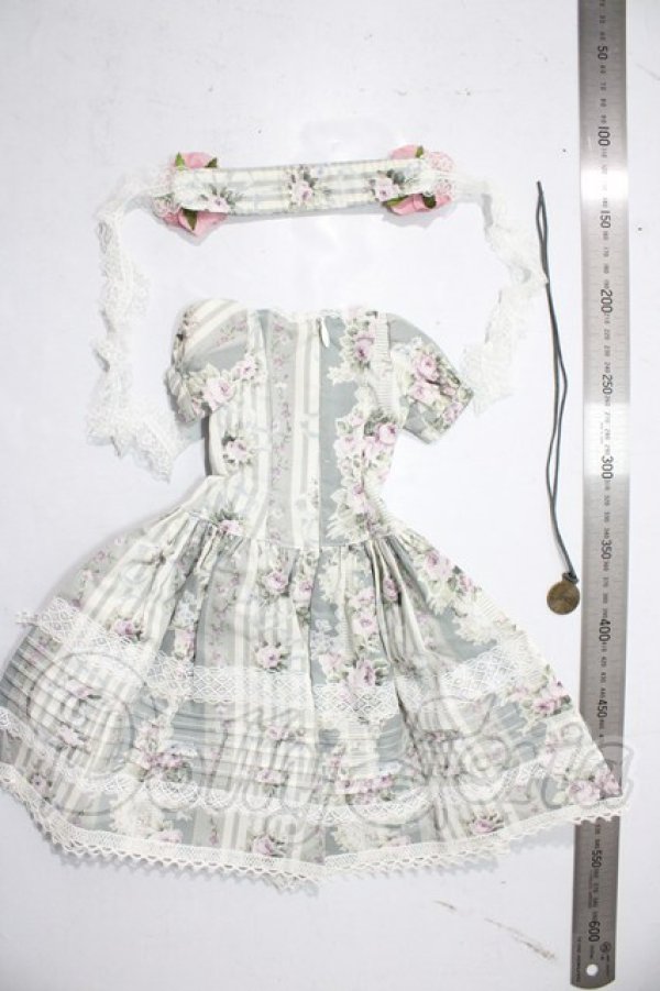 画像2: SD13G/OF:ドレス U-26-02-18-117-TN-ZU (2)