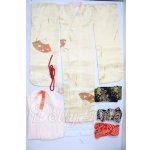 画像: SD/OF:衣装セット U-26-02-18-118-TN-ZU