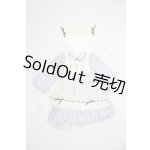 画像: SDM/OF:きらめく昼下がりの少女(忘れな草)・ミニ U-26-02-18-142-TN-ZU