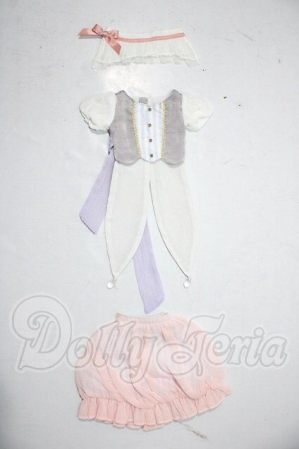 画像1: SDM/スプリングマジックガール・ミニ U-26-02-18-138-TN-ZU (1)