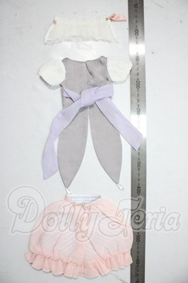 画像2: SDM/スプリングマジックガール・ミニ U-26-02-18-138-TN-ZU (2)