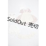 画像: SDM&MSD/OF:ナチュラルフラワーワンピースセット・ミニ U-26-02-18-137-TN-ZU