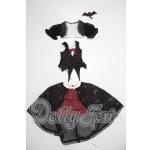 画像: SDM＆MDD/OF：レディダークバット・ミニ U-26-02-18-134-TN-ZU