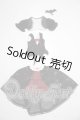 画像: SDM＆MDD/OF：レディダークバット・ミニ U-26-02-18-134-TN-ZU