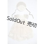 画像: SDM&MDD/OF:Le Reve de la Petite Fleur(ル・レーヴ・デ・ラ・フルール) U-26-02-18-133-TN-ZU