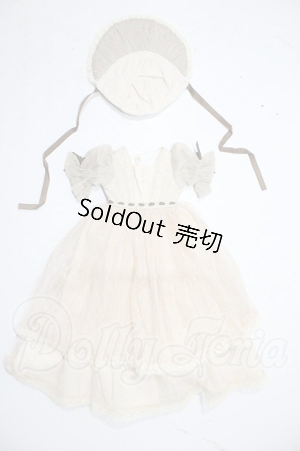 画像1: SDM＆MDD/OF：Le Reve de la Petite Fleur(ル・レーヴ・デ・ラ・フルール） U-26-02-18-133-TN-ZU (1)