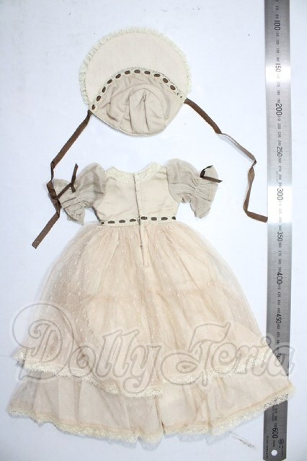 画像2: SDM＆MDD/OF：Le Reve de la Petite Fleur(ル・レーヴ・デ・ラ・フルール） U-26-02-18-133-TN-ZU (2)