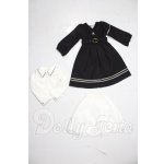 画像: MSD(SDM)/OF:灰ばら女学院初等科制服 U-26-02-18-130-TN-ZU