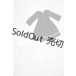 画像: MSD(SDM)/OF:灰ばら女学院初等科制服 U-26-02-18-130-TN-ZU