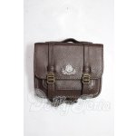 画像: SD/OF:灰ばら女学院指定かばん U-26-02-18-159-TN-ZU