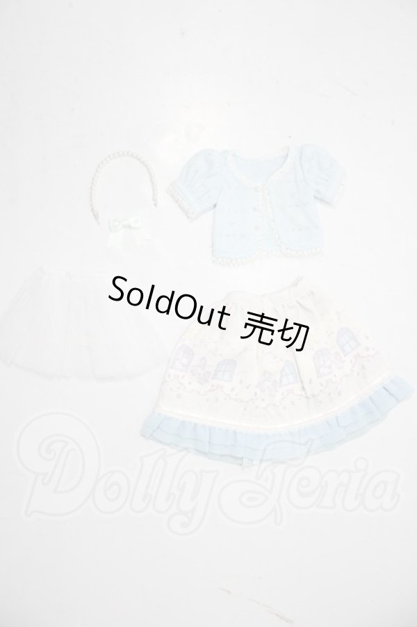 画像1: MSD/OF ドリーミィスターナイト・ミニ(ボークス) U-26-02-18-128-TN-ZU (1)