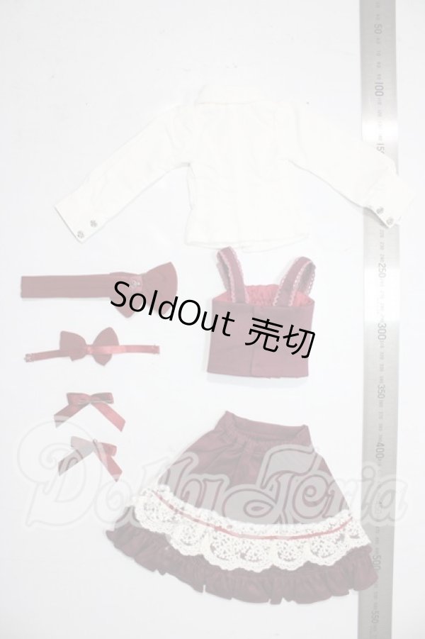 画像2: MSD/OF:レッドローテローゼ・ミニ U-26-02-18-127-TN-ZU (2)