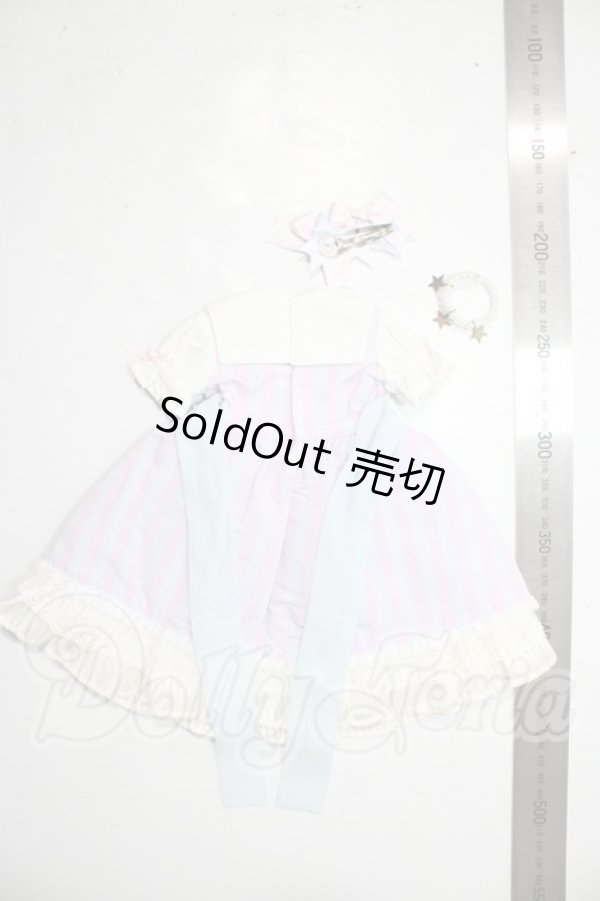 画像2: MSD/OF:キャンディポップ・ミニ U-26-02-18-126-TN-ZU (2)