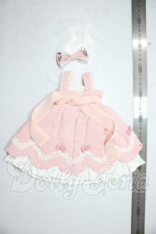 画像2: SDM/OF:ピーチロリータ(ボークス) U-26-02-18-124-TN-ZU (2)