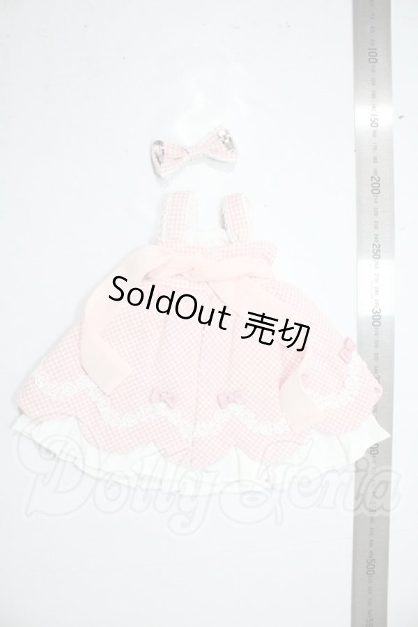 画像2: SDM/OF:ピーチロリータ(ボークス) U-26-02-18-124-TN-ZU (2)