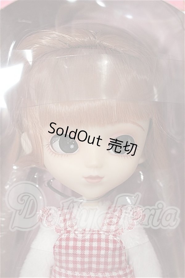 画像1: WooriPullip/Leprotto S-26-04-12-302-TN-ZS (1)