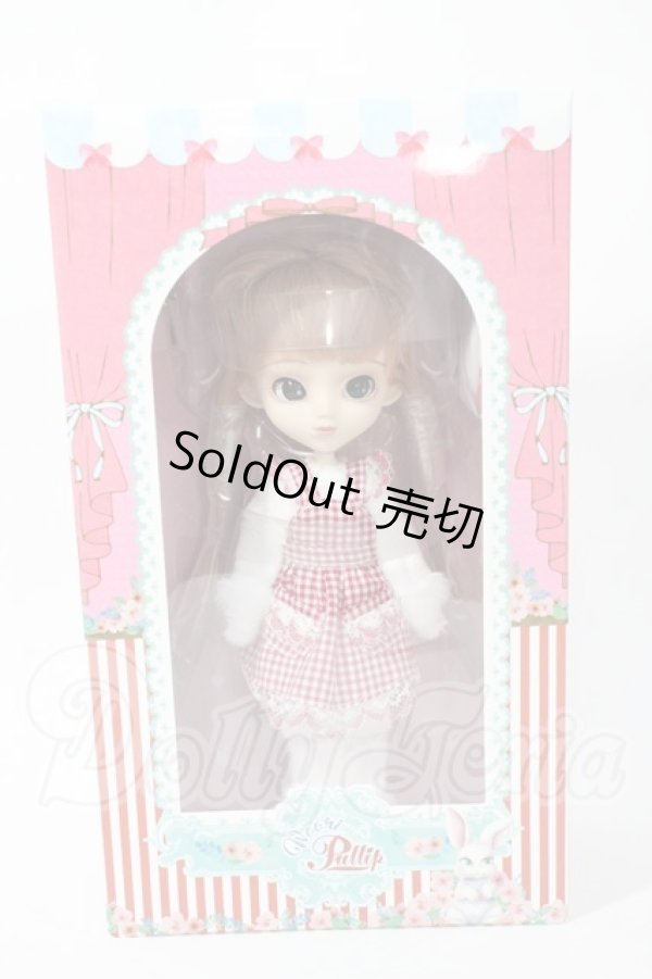 画像2: WooriPullip/Leprotto Y-26-07-14-300-TN-ZY (2)