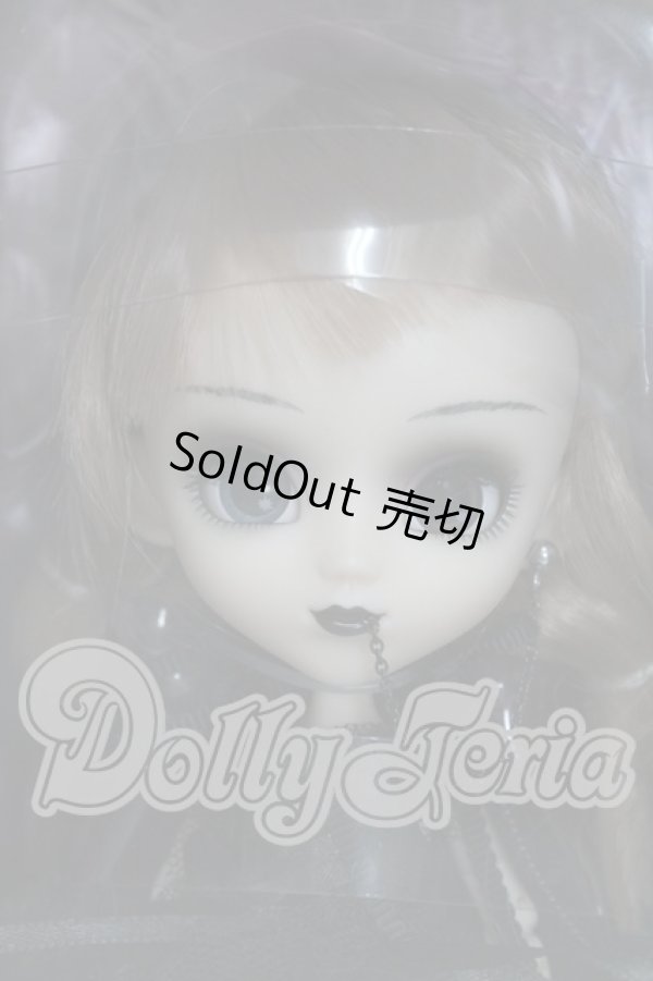 画像1: WooriPullip/NOIR I-26-02-15-206-TN-ZI (1)