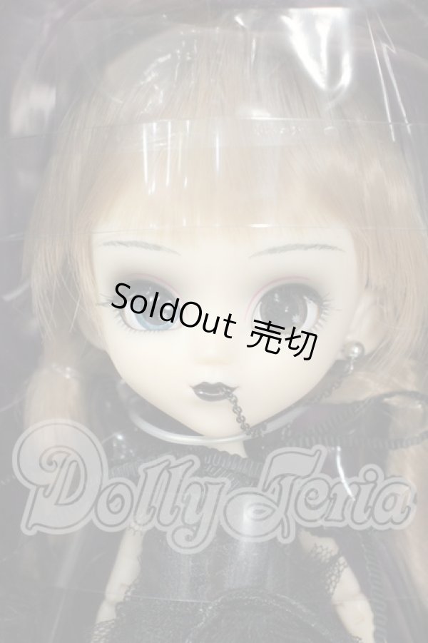 画像1: WooriPullip/NOIR Y-26-07-14-291-TN-ZY (1)