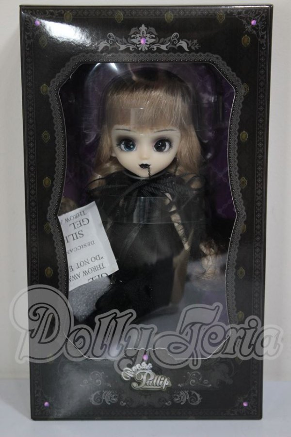 画像2: WooriPullip/NOIR A-26-05-12-253-TN-ZA (2)