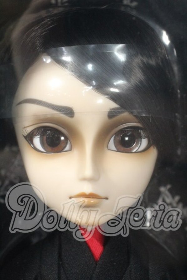 画像1: TAEYANG（テヤン)/京極堂 京極夏彦 中禅寺秋彦 Y-26-02-18-300-TN-ZY (1)