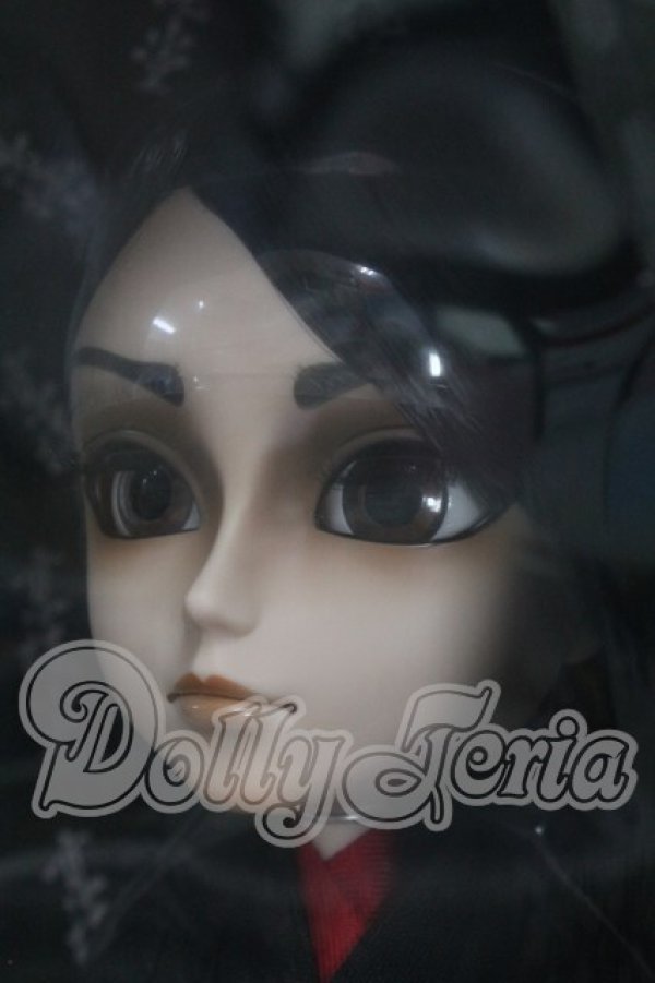 画像2: TAEYANG（テヤン)/京極堂 京極夏彦 中禅寺秋彦 I-26-02-15-203-TN-ZI (2)