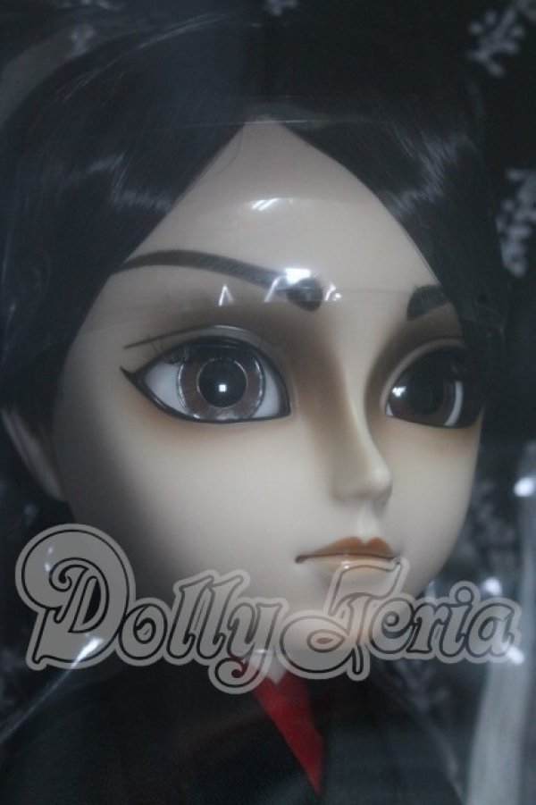 画像3: TAEYANG（テヤン)/京極堂 京極夏彦 中禅寺秋彦 I-26-02-15-203-TN-ZI (3)