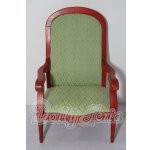 画像: SD・DD用/シバタチェア:VOLKS製 U-26-02-18-208-TN-ZU