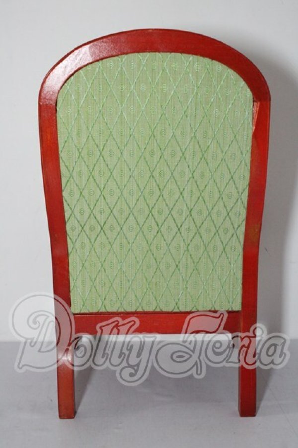 画像2: SD・DD用/シバタチェア:VOLKS製 U-26-02-18-208-TN-ZU (2)