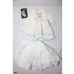 画像: SDM/OF：ancienne製ドレス衣装セット U-26-02-18-186-TN-ZU