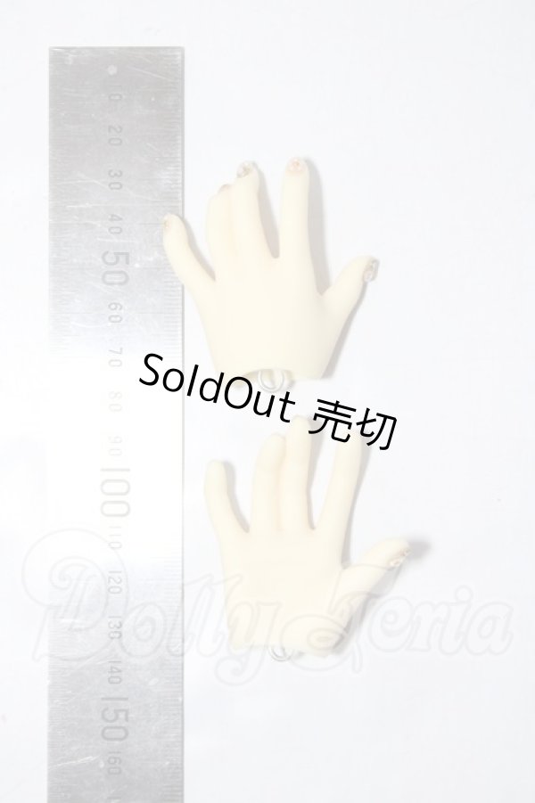 画像2: SDGr/ハンドパーツ SDGr-H-02 U-26-02-18-193-TN-ZU (2)