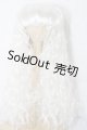 画像: 9-10inch/ウィッグ U-26-02-25-053-TN-ZU