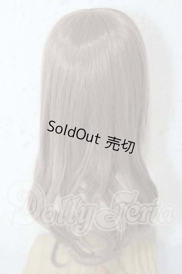 画像2: 7-8inch/ウィッグ U-26-02-25-055-TN-ZU (2)