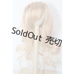 画像: 7-8inch/ウィッグ U-26-02-25-054-TN-ZU