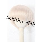 画像: 6-7inch/ウィッグ U-26-02-25-045-TN-ZU