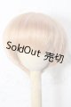 画像: 6-7inch/ウィッグ U-26-02-25-045-TN-ZU