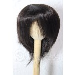 画像: 6-7inch/ウィッグ U-26-02-25-048-TN-ZU