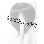画像: 6-7inch/ウィッグ U-26-02-25-048-TN-ZU