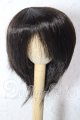 画像: 6-7inch/ウィッグ U-26-02-25-048-TN-ZU