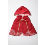 画像: SD&DD/OF:フードケープ U-26-02-18-180-TN-ZU