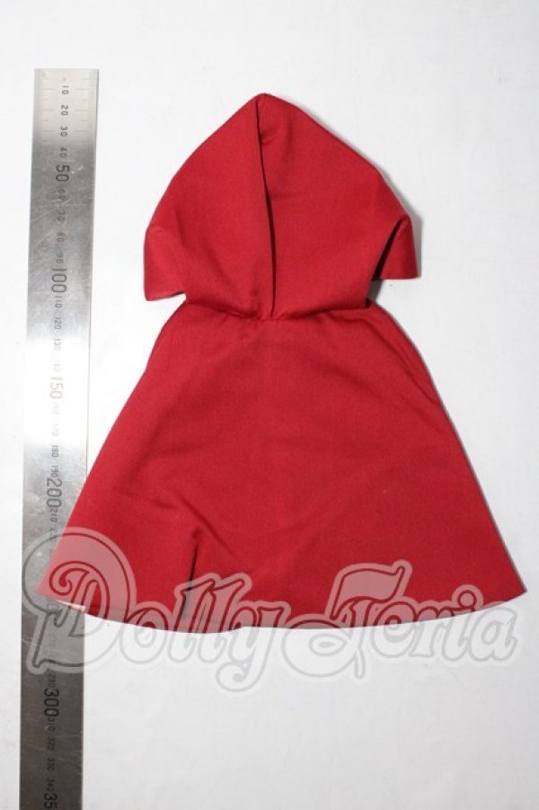 画像2: SD＆DD/OF：フードケープ U-26-02-18-180-TN-ZU (2)