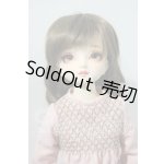 画像: SDM女の子/コーディネートモデル:F-62 U-26-02-25-212-TN-ZU