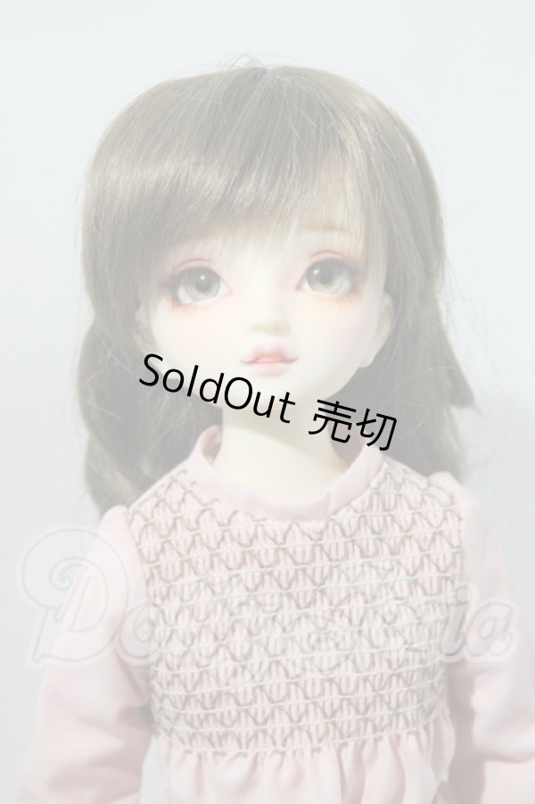 画像1: SDM女の子/コーディネートモデル:F-62 U-26-02-25-212-TN-ZU (1)