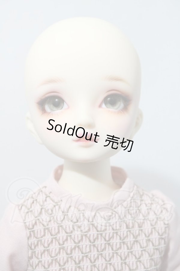 画像2: SDM女の子/コーディネートモデル:F-62 U-26-02-25-212-TN-ZU (2)