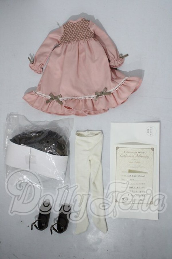 画像8: SDM女の子/コーディネートモデル:F-62 U-26-02-25-212-TN-ZU (8)