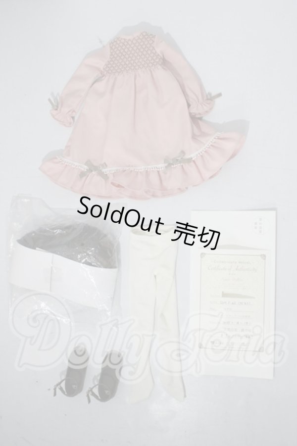 画像8: SDM女の子/コーディネートモデル:F-62 U-26-02-25-212-TN-ZU (8)