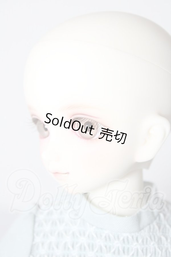 画像4: SDM女の子/コーディネートモデル白蓮 U-26-02-18-215-TN-ZU (4)