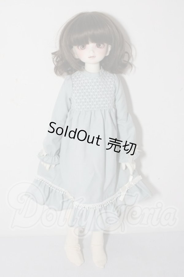 画像6: SDM女の子/コーディネートモデル白蓮 U-26-02-18-215-TN-ZU (6)