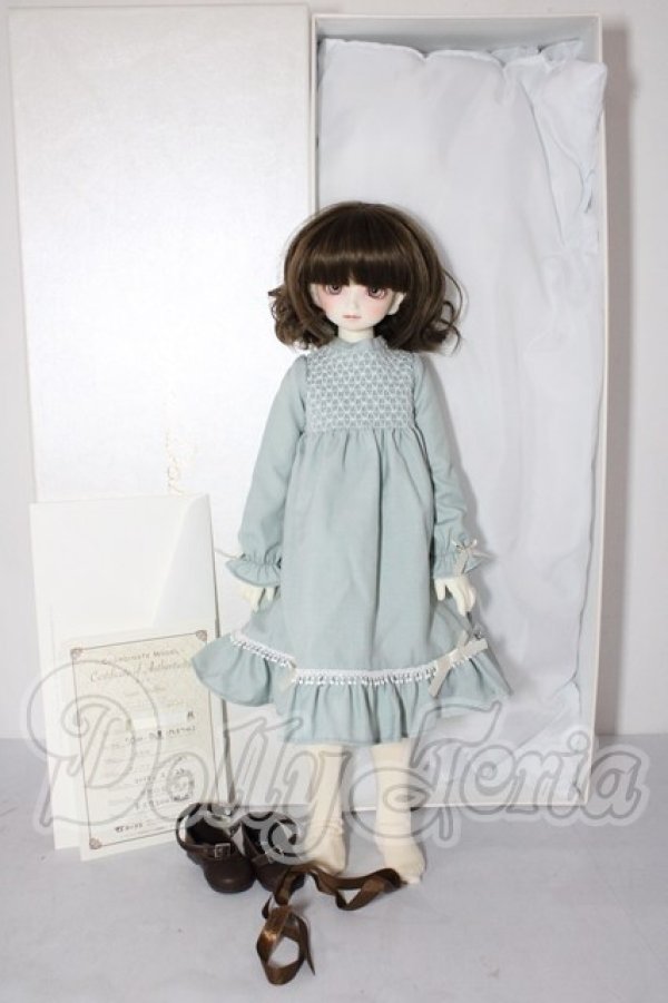 画像8: SDM女の子/コーディネートモデル白蓮 U-26-02-18-215-TN-ZU (8)